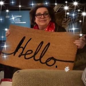 Meet your Posher, Jane